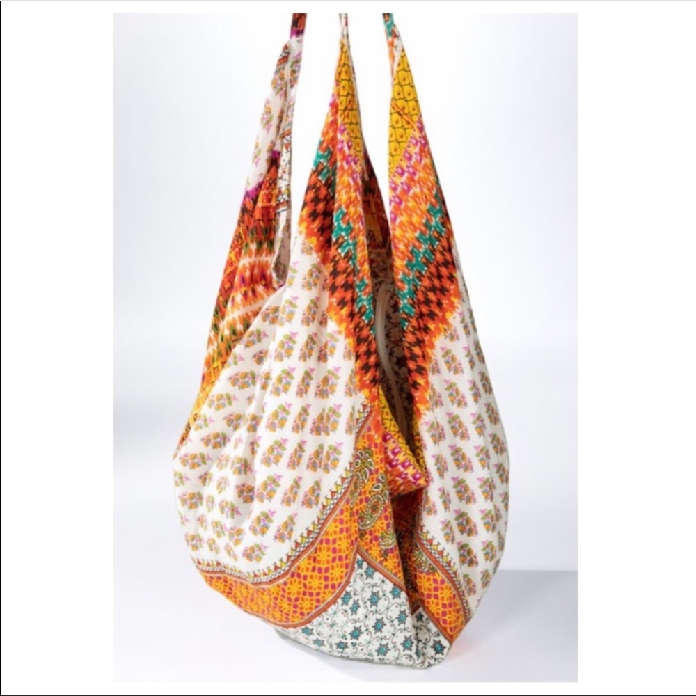 🌈🌈🌈 NWT - Perfect BOHO bag ❤️🌈